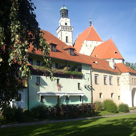 Hotel Parkan Прахатице Екстериор снимка
