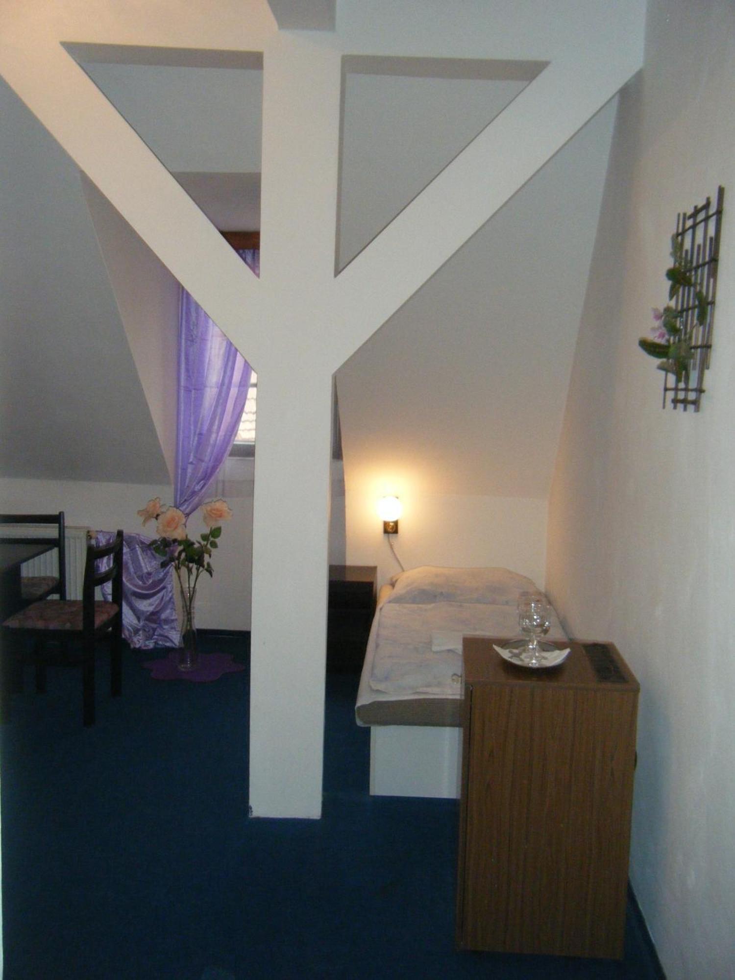 Hotel Parkan Прахатице Стая снимка