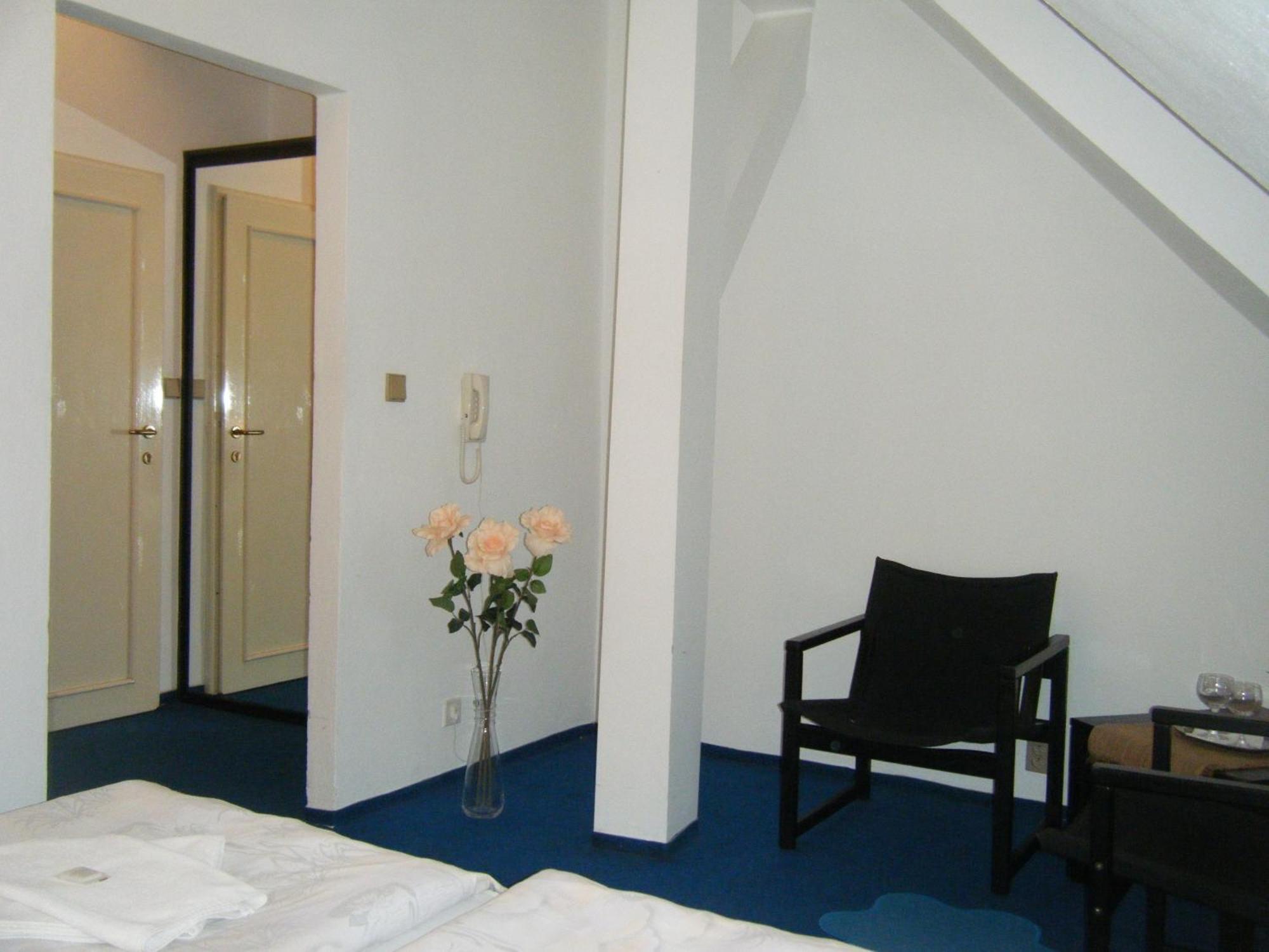 Hotel Parkan Прахатице Стая снимка