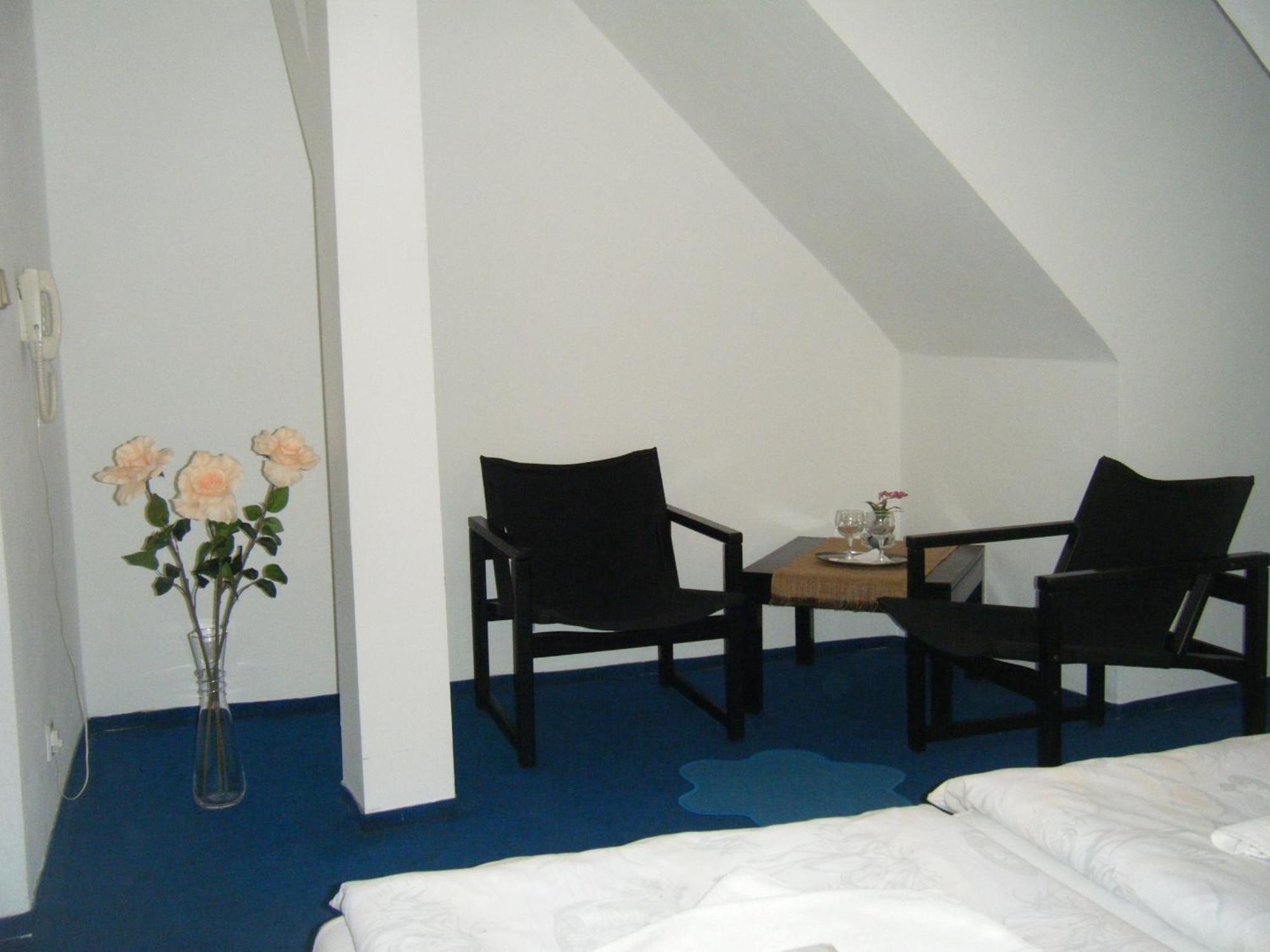 Hotel Parkan Прахатице Стая снимка